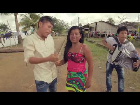 Tu Eres Mi Bonita Éxito Total (Video Official) - Los Patrones Del Vallenato - Chaniel Donisabe