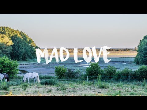 Jasper Dietze & Helen - Mad Love (Anzbern Remix)
