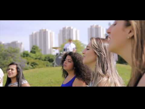 PRAISE CORAL  - O louvor ( Hezekiah Walker)