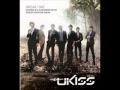 U-KISS- Before Yesterday (Intro) [AUDIO] 