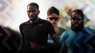 Hassan Mead: Resurrection (Trailer)