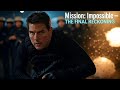 Mission Impossible The Final Reckoning An Explosive Finale Shines Tomcruise Finalreckoning