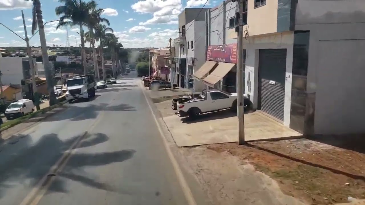 CANARANA - BAHIA [Cidade de Canarana - BA]
