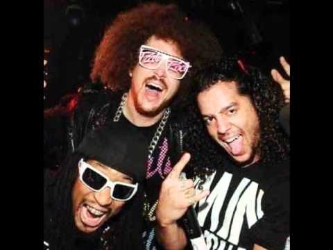 Bingo Players vs Lil Jon & LMFAO - Drink Your Devotion