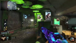 [PS4:BO3]下手くそのBO3