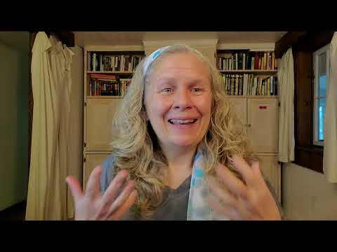 God Cares - Exodus 21-23