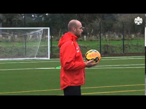 CANM20: Canada prepare for England & CONCACAF Championship