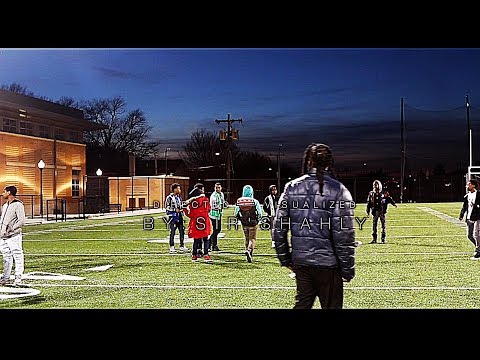 Raks Rothschild jr Ft. JayRico - look alive | @SIRSHAHLY