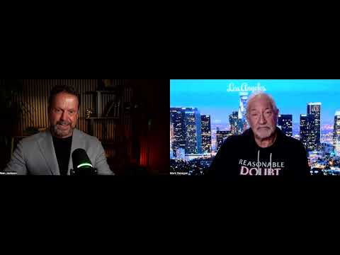 Alan Jackson on Karen Read, Nick Reiner, and High Profile Justice