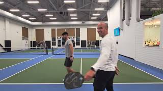 SPF Pickleball - Game 2