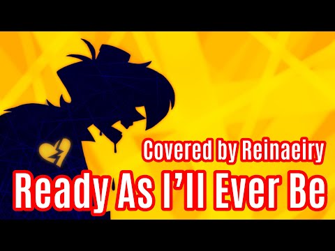 Ready As I'll Ever Be (Female Ver.) Tangled: The Series || Cover by Reinaeiry