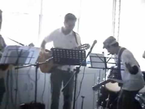 CLP Graduation Wynnum 18 10 2009 0001 By Your Side