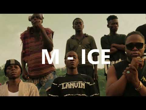 R.I.P Jonny by M-Ice