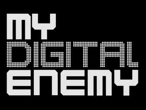 N-Joi - Anthem (My Digital Enemy Bootleg)