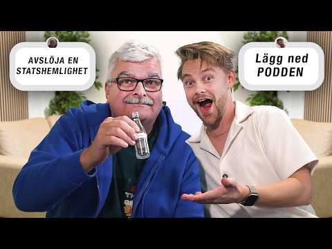 Hade Du Hellre? - med HÅKAN JUHOLT