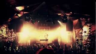 The Popopopops "R'n'R" live@Le Nouveau Casino - EP Release Party - June 6th 2012