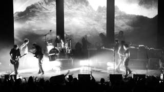 22 - The Gathering - I Can See Four Miles @ Doornroosje, NL