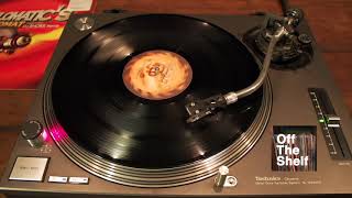 Geilomatic's ‎– Geilomat (S.H.O.K.K  Remix) Turning Wheel Records