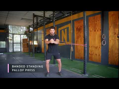 Banded Movements