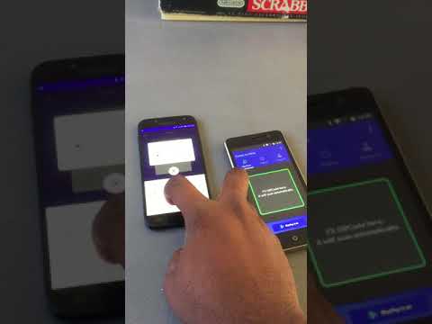 OyaPay - Paying with Camera