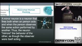 2 1 2 Chris Hadnagy   Nonverbal Human Hacking