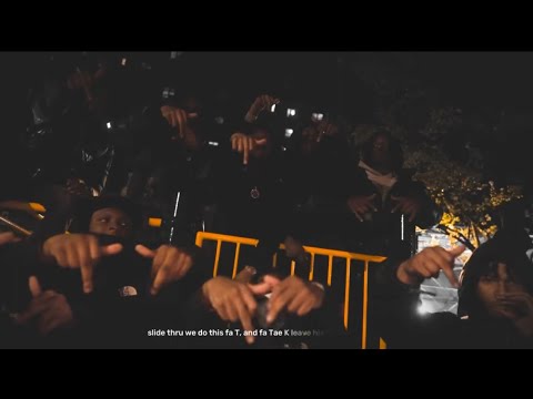 Boe Bs x Mir Kenzo - StepBack ( Official Video ) (Shot By @2tacshotem )