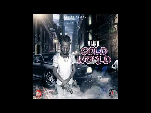 Vijan - Cold World (Official Audio)