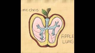 MC Chris - 1. Hijack