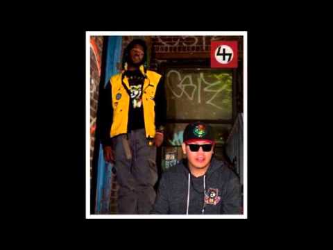 Maxwell - Dirty Sanchez (Feat. Capital STEEZ & Rokamouth)
