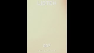 [LISTEN 007] 이현경 Lee Hyun Kyung - 그녀 Her