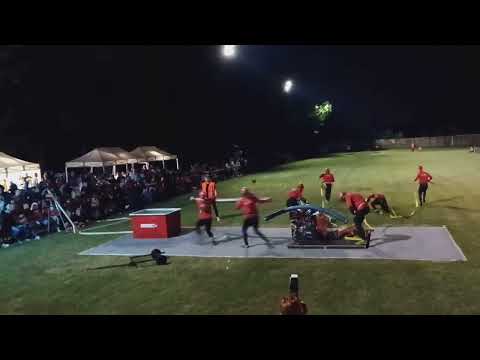 DHZ Branč-4.kolo PDHL-01.07.2023-Trstená na Ostrove