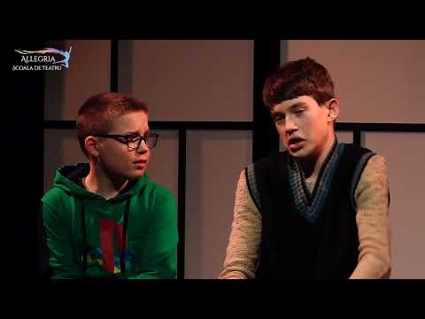 Recreatia Mare  ianuarie 2022 trailer