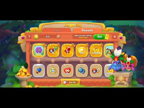 FISHDOM SUPER HARD level