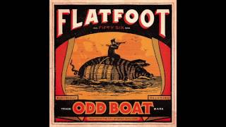 Flatfoot 56 &quot;Forward&quot;
