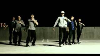 V3 Dance   Forgiven Deitrick Haddon