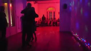 Juan Capriotti - Flor Razzari "Pobre Flor"