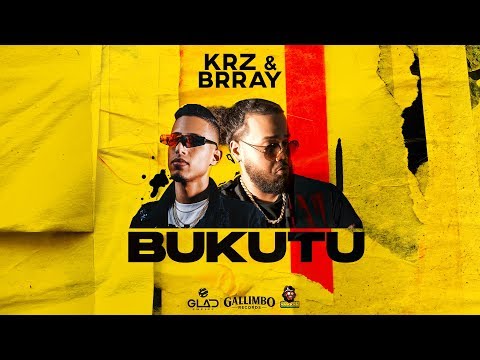 KRZ & Brray - Bukutu (Video Oficial)