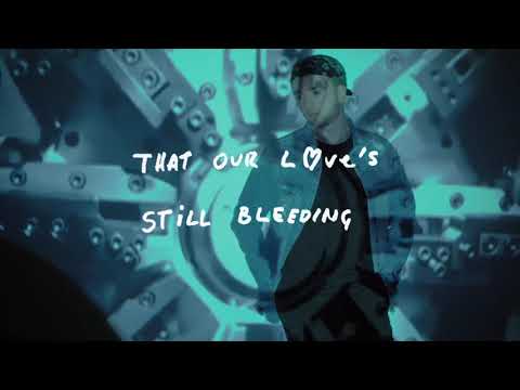 TRXD feat. Harper - Jealous (official lyric video)