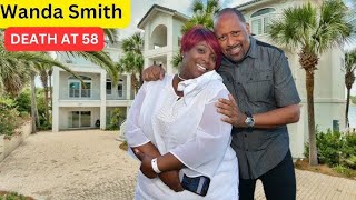 At 58, Wanda Smith`s Cause of Death, Husband, 3 Kids, Radio Career, Lifestyle And Net Worth