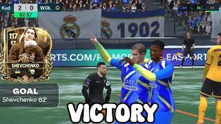 ANOTHER WIN IN THE BAG 🎒 | EA SPORTS FC 