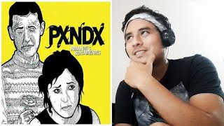 Reacción a ATRACTIVO ENCONTRAMOS A LO MÁS REPUGNANTE | PXNDX | Me hace bien al alma!
