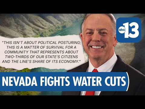 Nevada Neats