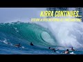 Kirra Was As Good As It Gets On 4th March Here Is Some Of The Gold From An Epic Day Of Waves