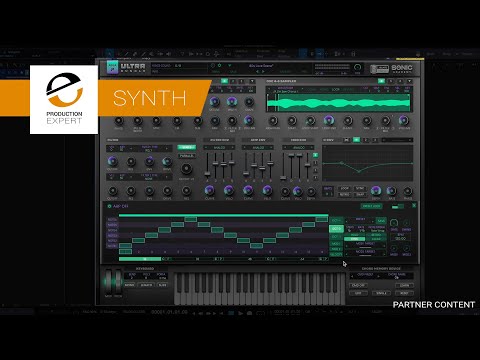 Slate Digital ANA 2 Ultra Bundle