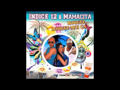 Indice 12 - Bougez Bougez Moi ça - Edit Club RMX by DJ LANIER.m4v