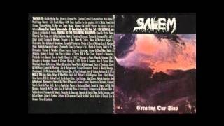 Salem - Creating Our Sins - FULL EP
