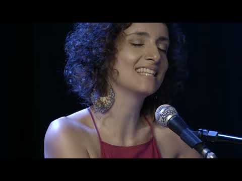 Vejouço (Claudia Castelo Branco/ Chico Cesar) - Duo Gisbranco
