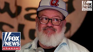 David Cross ‘DOESN'T GIVE A F---’: Comic gives thoughts on social media, AI, and the comedy pipeline