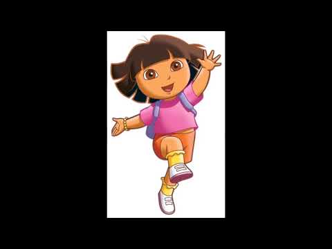 Dorahontas Part 10 - Swiper meets Dora