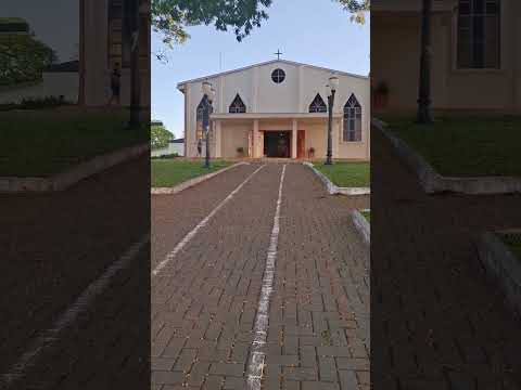 Godoy Moreira -Pr  é um lugar especial.